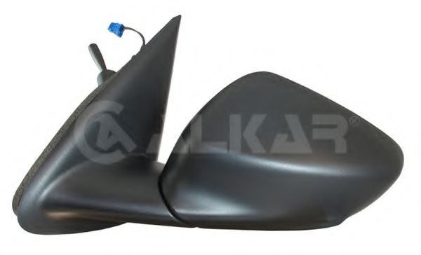 Зеркало заднего вида ALKAR 6137871