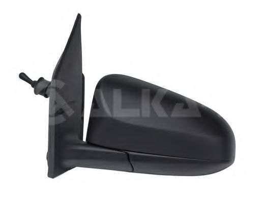Зеркало заднего вида ALKAR 6138256