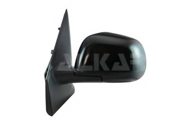 Зеркало заднего вида ALKAR 6138646