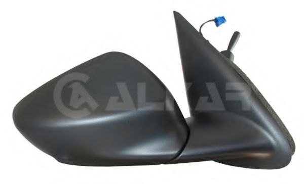 Зеркало заднего вида ALKAR 6138871