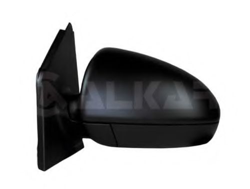 Зеркало заднего вида ALKAR 6139009