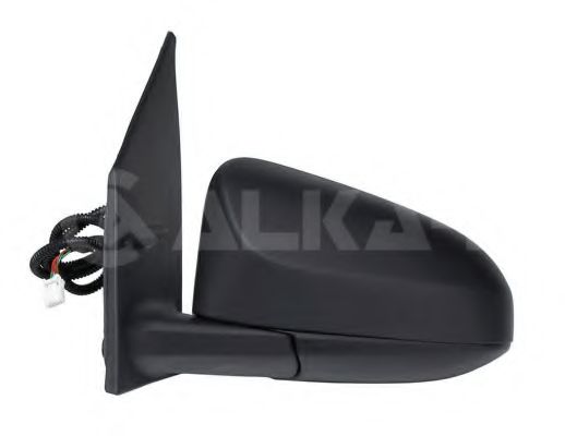 Зеркало заднего вида ALKAR 6139256