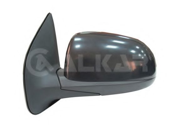 Зеркало заднего вида ALKAR 6139618