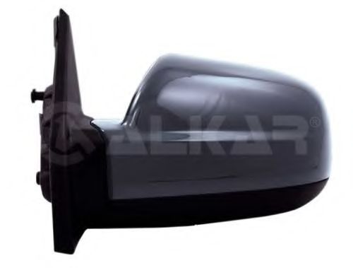 Зеркало заднего вида ALKAR 6139632