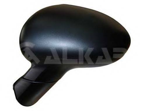Зеркало заднего вида ALKAR 6139660