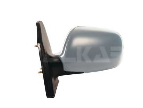 Зеркало заднего вида ALKAR 6140261