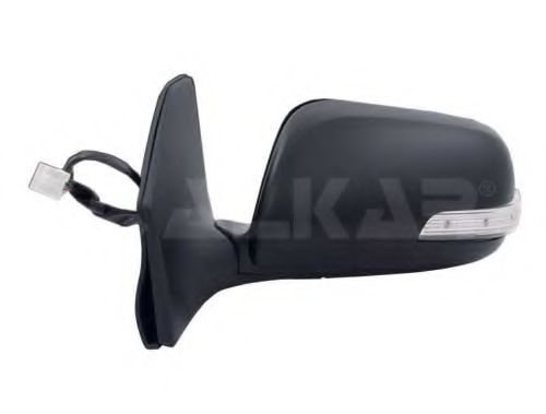 Зеркало заднего вида ALKAR 6140266