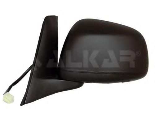 Зеркало заднего вида ALKAR 6140366