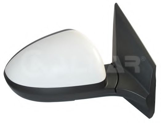 Зеркало заднего вида ALKAR 6140455