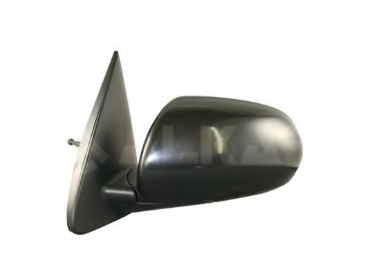Зеркало заднего вида ALKAR 6140647