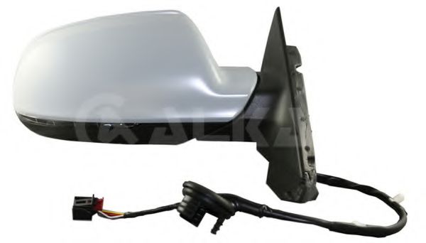 Зеркало заднего вида ALKAR 6140785