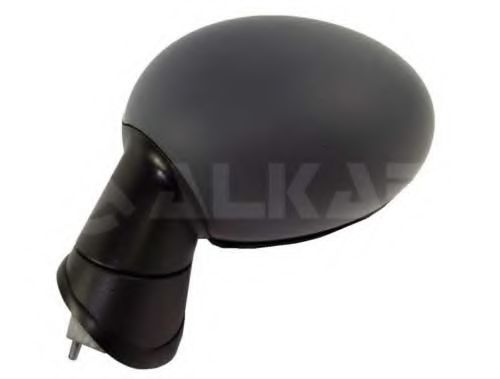 Зеркало заднего вида ALKAR 6140937