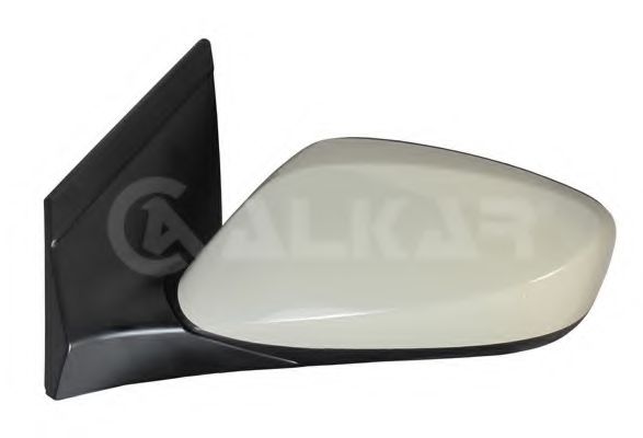 Зеркало заднего вида ALKAR 6141585