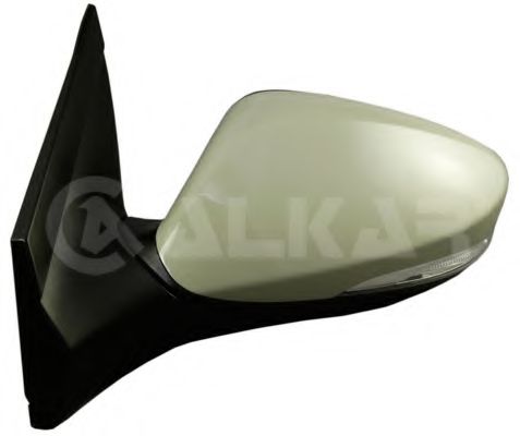 Зеркало заднего вида ALKAR 6141612