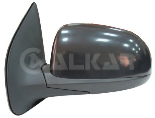 Зеркало заднего вида ALKAR 6141618
