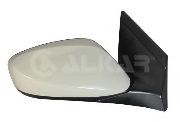 Зеркало заднего вида ALKAR 6142585