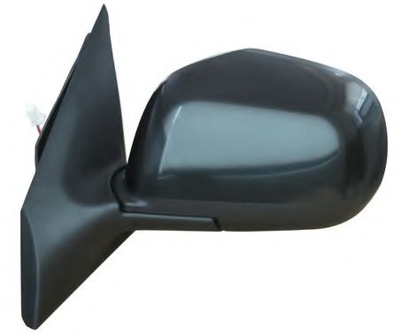 Зеркало заднего вида ALKAR 6142614