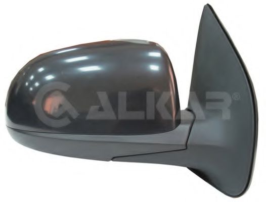 Зеркало заднего вида ALKAR 6142618