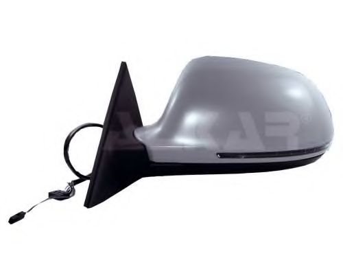 Зеркало заднего вида ALKAR 6143792