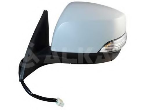 Зеркало заднего вида ALKAR 6143897