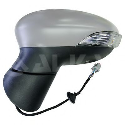 Зеркало заднего вида ALKAR 6144362