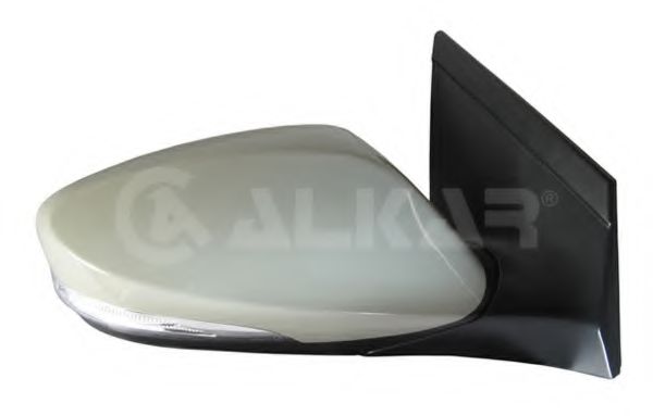 Зеркало заднего вида ALKAR 6144585