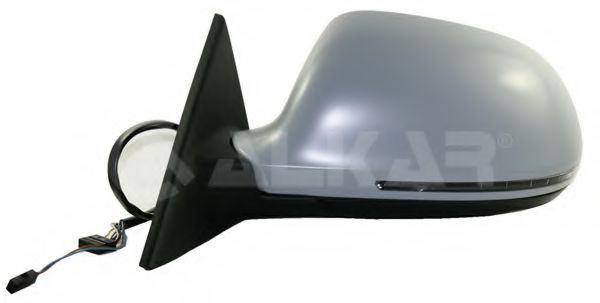 Зеркало заднего вида ALKAR 6144792