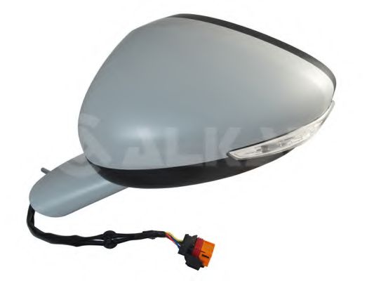 Зеркало заднего вида ALKAR 6147870