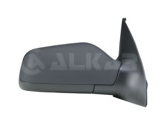 Зеркало заднего вида ALKAR 6156437