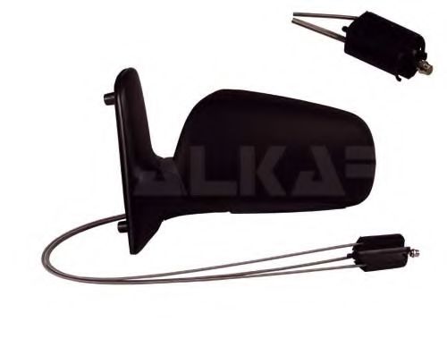 Зеркало заднего вида ALKAR 6164132