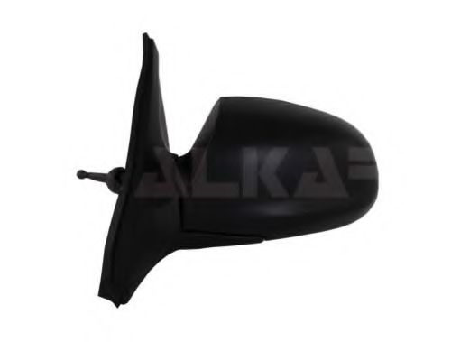 Зеркало заднего вида ALKAR 6164575