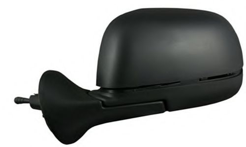 Зеркало заднего вида ALKAR 6164613