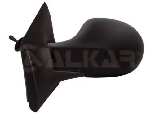 Зеркало заднего вида ALKAR 6165171