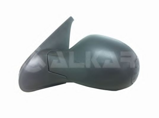 Зеркало заднего вида ALKAR 6165179