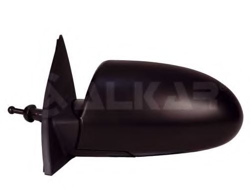 Зеркало заднего вида ALKAR 6165576