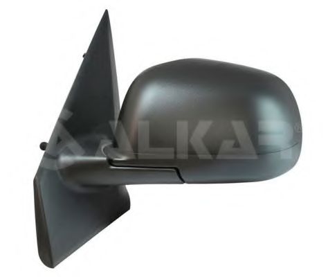 Зеркало заднего вида ALKAR 6165646