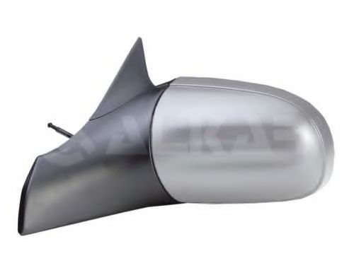 Зеркало заднего вида ALKAR 6167417