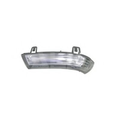 Фонарь указателя поворота ALKAR 6201128