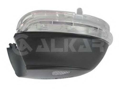 Фонарь указателя поворота ALKAR 6202133