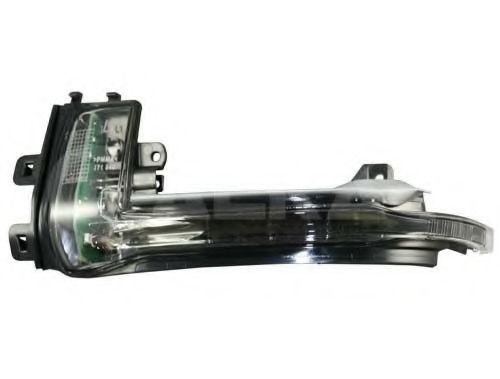 Фонарь указателя поворота ALKAR 6202784