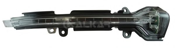 Ліхтар покажчика повороту ALKAR 6202807