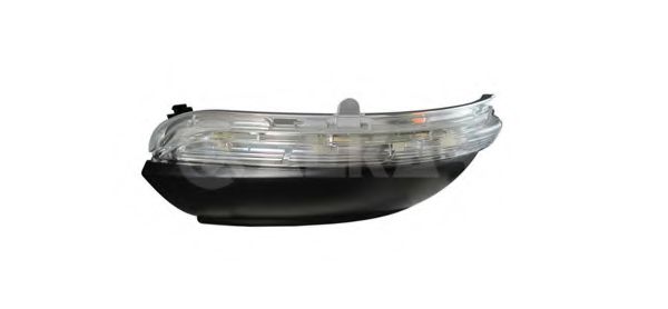 Фонарь указателя поворота ALKAR 6203133