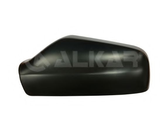 Корпус наружного зеркала ALKAR 6301437