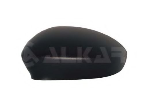 Корпус наружного зеркала ALKAR 6302547