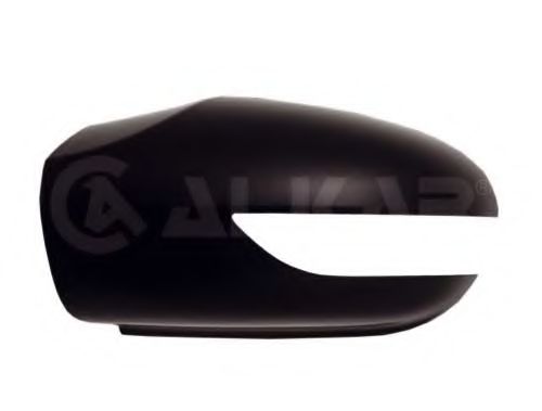 Корпус наружного зеркала ALKAR 6311557