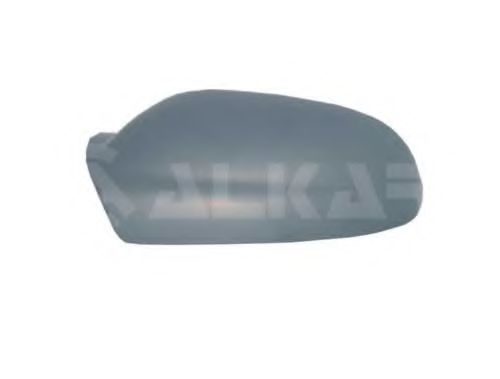 Корпус наружного зеркала ALKAR 6312101