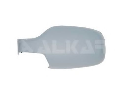 Корпус зовнішнього дзеркала ALKAR 6312175