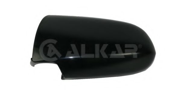 Корпус наружного зеркала ALKAR 6312440