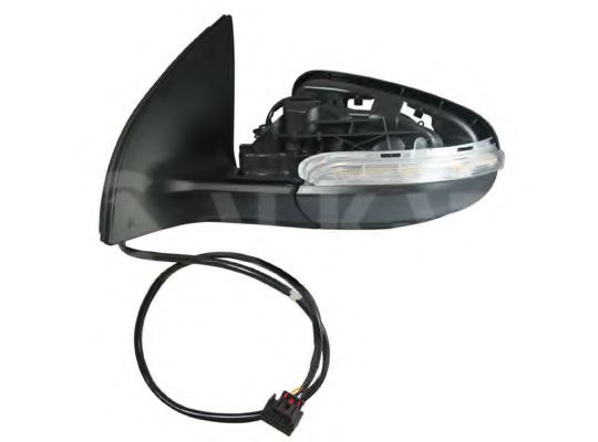 Зеркало заднего вида ALKAR 6328124