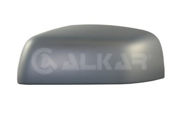 Корпус наружного зеркала ALKAR 6341043